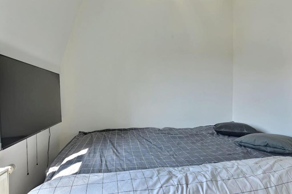 Appartement Charmant Tres Proche Centre-Ville, Parking Gratuits, Mulhouse Centre מראה חיצוני תמונה